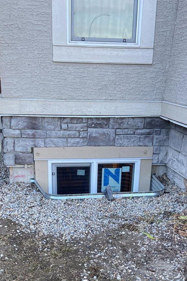 Egress Windows