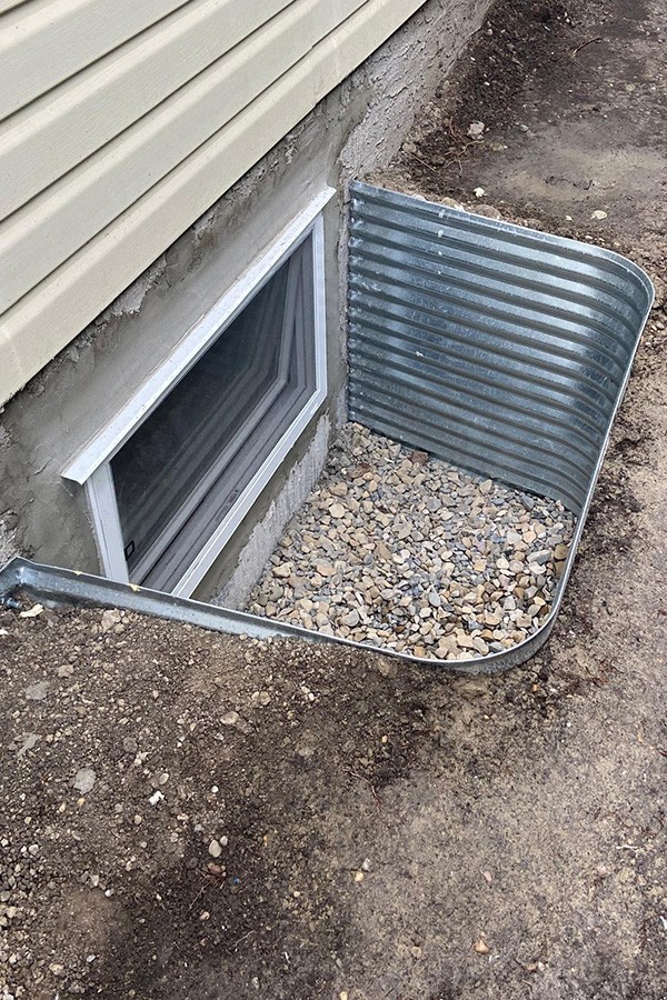 Egress Windows