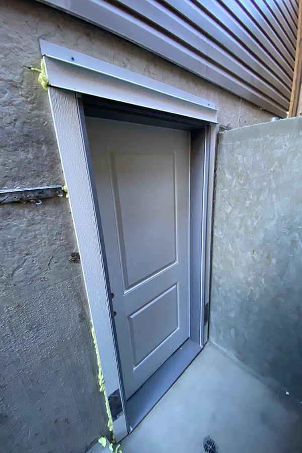 Basement Development