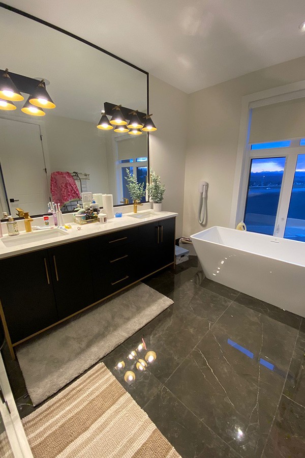 Tiling & Flooring