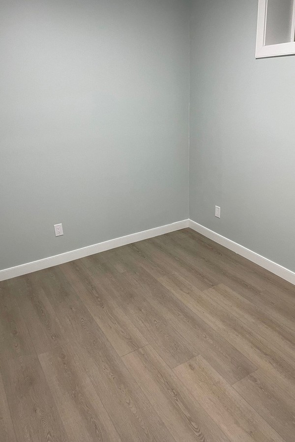 Tiling & Flooring